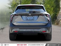2025 Nissan Kicks SV AWD PREMIUM NISSAN CANADA CERTIFIED PRE OWNED-4