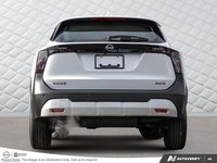 2025 Nissan Kicks SV AWD NISSAN CANADA CERTIFIED PRE OWNED-4