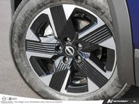 2025 Nissan Kicks SV AWD NISSAN CANADA CERTIFIED PRE OWNED-7