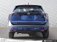 2025 Nissan Kicks SV AWD NISSAN CANADA CERTIFIED PRE OWNED-4