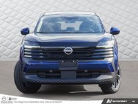 2025 Nissan Kicks SV AWD NISSAN CANADA CERTIFIED PRE OWNED-1