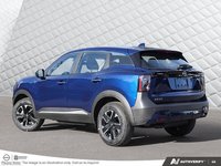 2025 Nissan Kicks SV AWD NISSAN CANADA CERTIFIED PRE OWNED-3