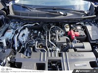2025 Nissan Kicks SV AWD NISSAN CANADA CERTIFIED PRE OWNED-5