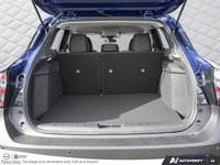 2025 Nissan Kicks SV AWD NISSAN CANADA CERTIFIED PRE OWNED-6