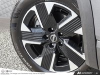 2025 Nissan Kicks SV AWD PREMIUM NISSAN CANADA CERTIFIED PRE OWNED-7