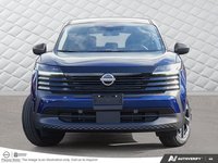 2025 Nissan Kicks SV AWD NISSAN CANADA CERTIFIED PRE OWNED-1