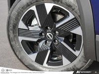 2025 Nissan Kicks SV AWD NISSAN CANADA CERTIFIED PRE OWNED-7
