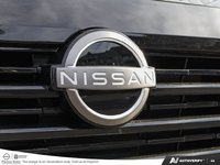 2025 Nissan Kicks SV AWD PREMIUM-7