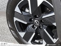 2025 Nissan Kicks SV AWD PREMIUM-7