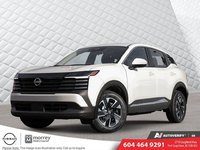 2025 Nissan Kicks SV AWD PREMIUM-0