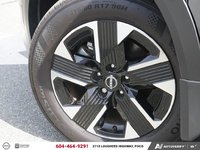 2025 Nissan Kicks SV AWD NISSAN CANADA CERTIFIED PRE OWNED-5