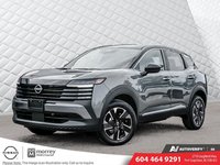 2025 Nissan Kicks SV AWD-0