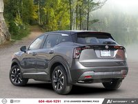 2025 Nissan Kicks SV AWD NISSAN CANADA CERTIFIED PRE OWNED-3