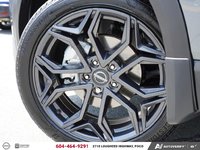 2025 Nissan Kicks SR AWD PREMIUM NISSAN CANADA CERTIFIED PRE OWNED-5