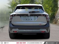 2025 Nissan Kicks SR AWD PREMIUM NISSAN CANADA CERTIFIED PRE OWNED-4