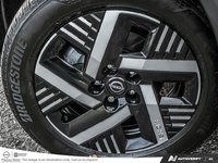 2026 Nissan Kicks SV FWD-7