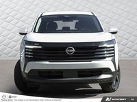 2026 Nissan Kicks SV FWD-1