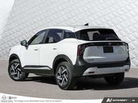 2026 Nissan Kicks SV FWD-3