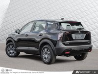 2026 Nissan Kicks S AWD-3