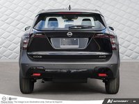 2026 Nissan Kicks S AWD-4