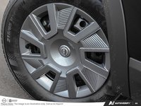 2026 Nissan Kicks S AWD-7