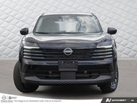 2026 Nissan Kicks S AWD-1