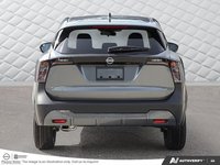 2026 Nissan Kicks SV FWD-4