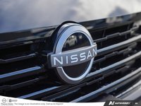 2026 Nissan Kicks S FWD-6