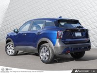 2026 Nissan Kicks S FWD-3