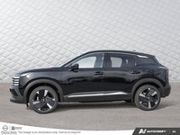 2026 Nissan Kicks SR Premium AWD-2