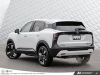 2026 Nissan Kicks SR Premium AWD-3