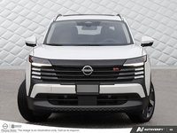 2026 Nissan Kicks SR Premium AWD-1