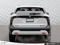 2026 Nissan Kicks SR Premium AWD-4