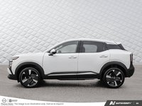 2026 Nissan Kicks SR Premium AWD-2