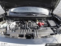 2026 Nissan Kicks SR Premium AWD-5