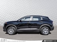 2026 Nissan Kicks S FWD-2