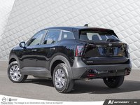 2026 Nissan Kicks S FWD-3