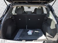2026 Nissan Kicks S FWD-6