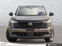 2026 Nissan Kicks S AWD-1