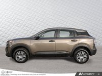 2026 Nissan Kicks S AWD-2