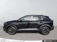 2026 Nissan Kicks SV Premium AWD-2
