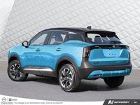 2026 Nissan Kicks SV AWD-3