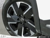 2026 Nissan Kicks SV AWD-7