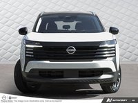 2026 Nissan Kicks SV AWD-1