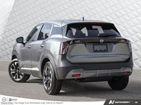 2026 Nissan Kicks SV AWD-3