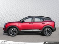 2026 Nissan Kicks SV Premium AWD-2
