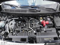 2026 Nissan Kicks SV Premium AWD-5