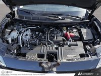 2026 Nissan Kicks S FWD-5