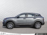 2026 Nissan Kicks S FWD-2