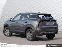 2026 Nissan Kicks S FWD-3